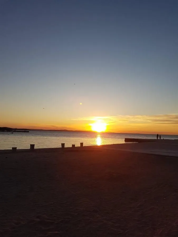 Lipotica Rooms Zadar Guest house