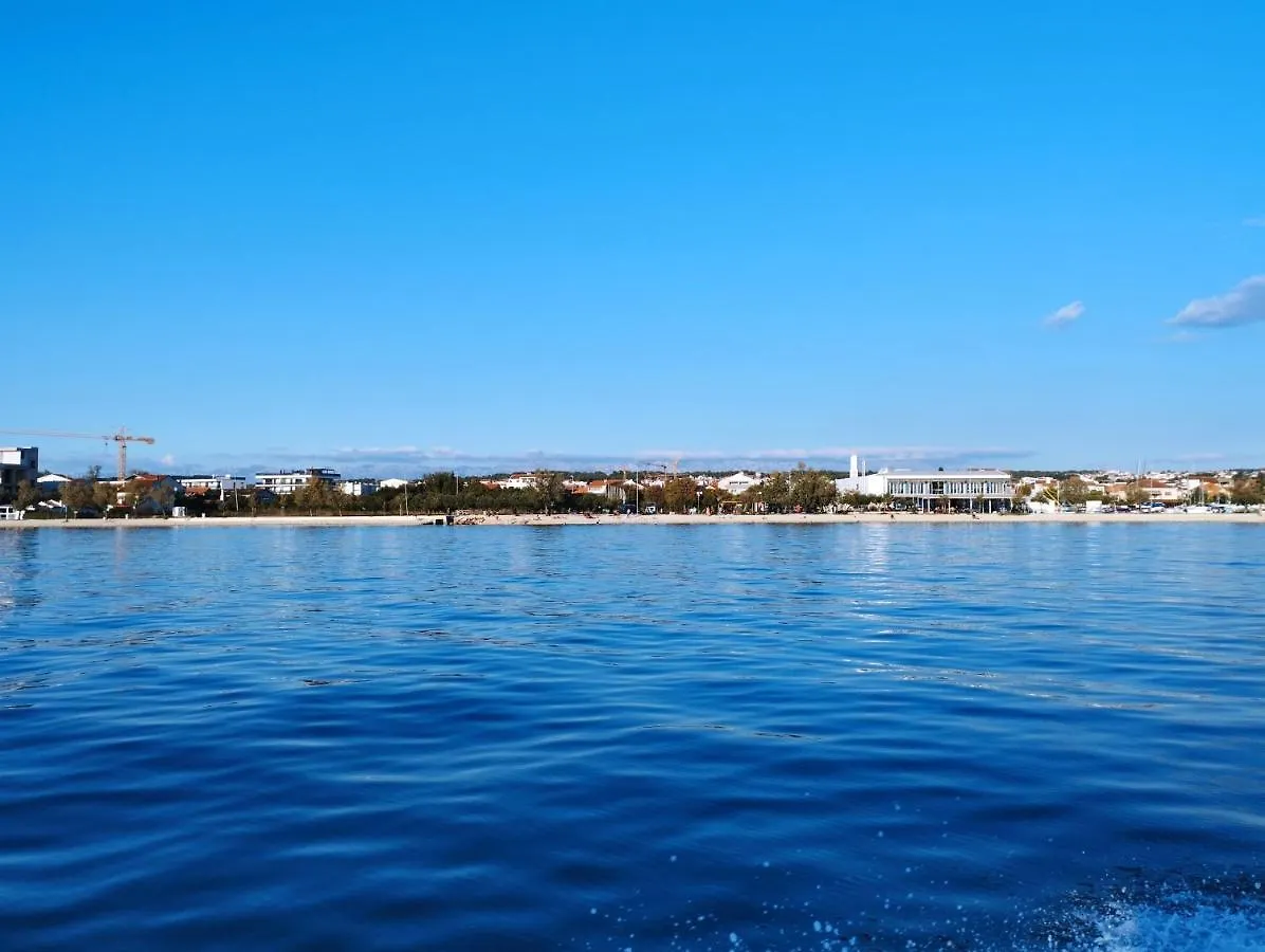 Lipotica Rooms Zadar