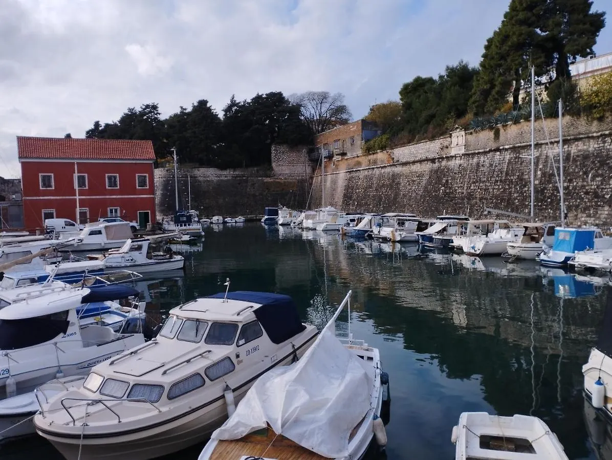 Guest house Lipotica Rooms Zadar
