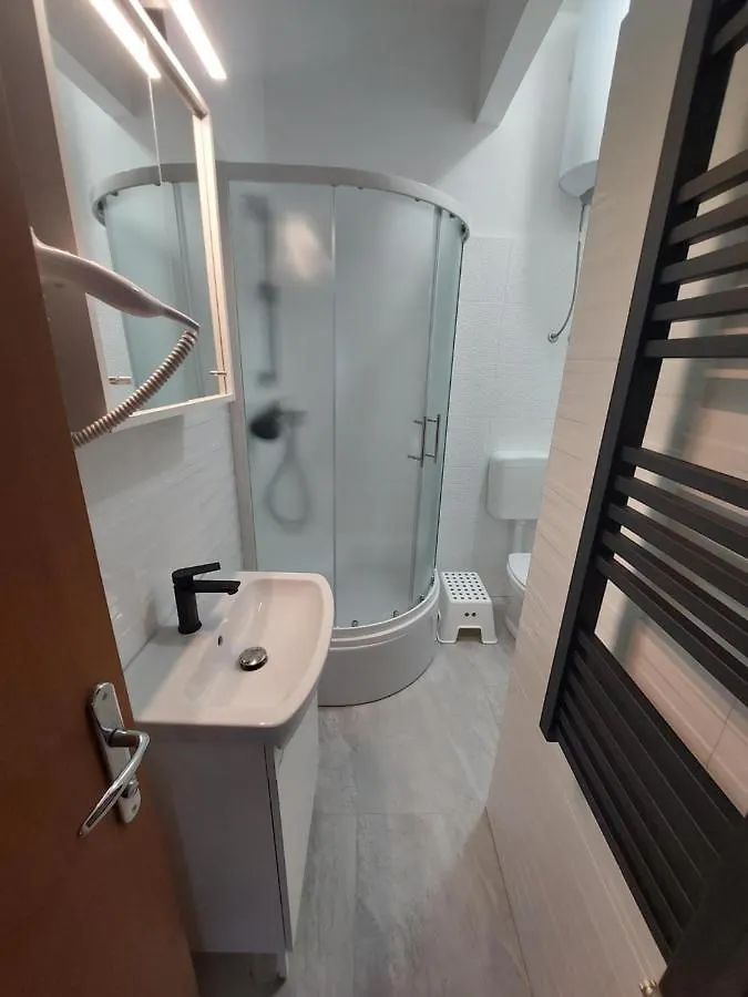 Lipotica Rooms Zadar