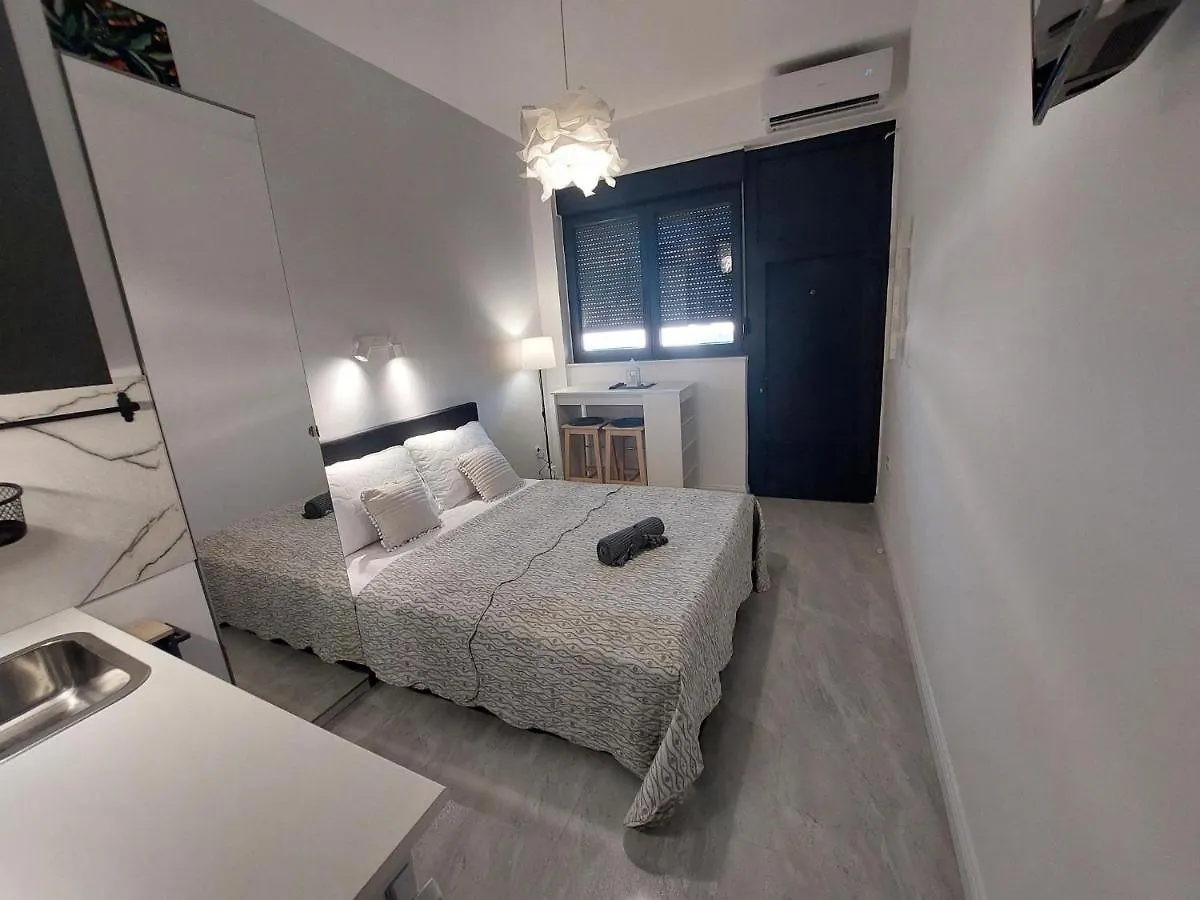 Guest house Lipotica Rooms Zadar