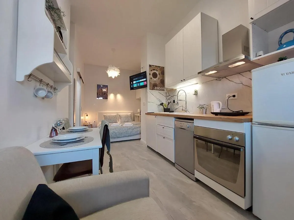 Guest house Lipotica Rooms Zadar Croatia
