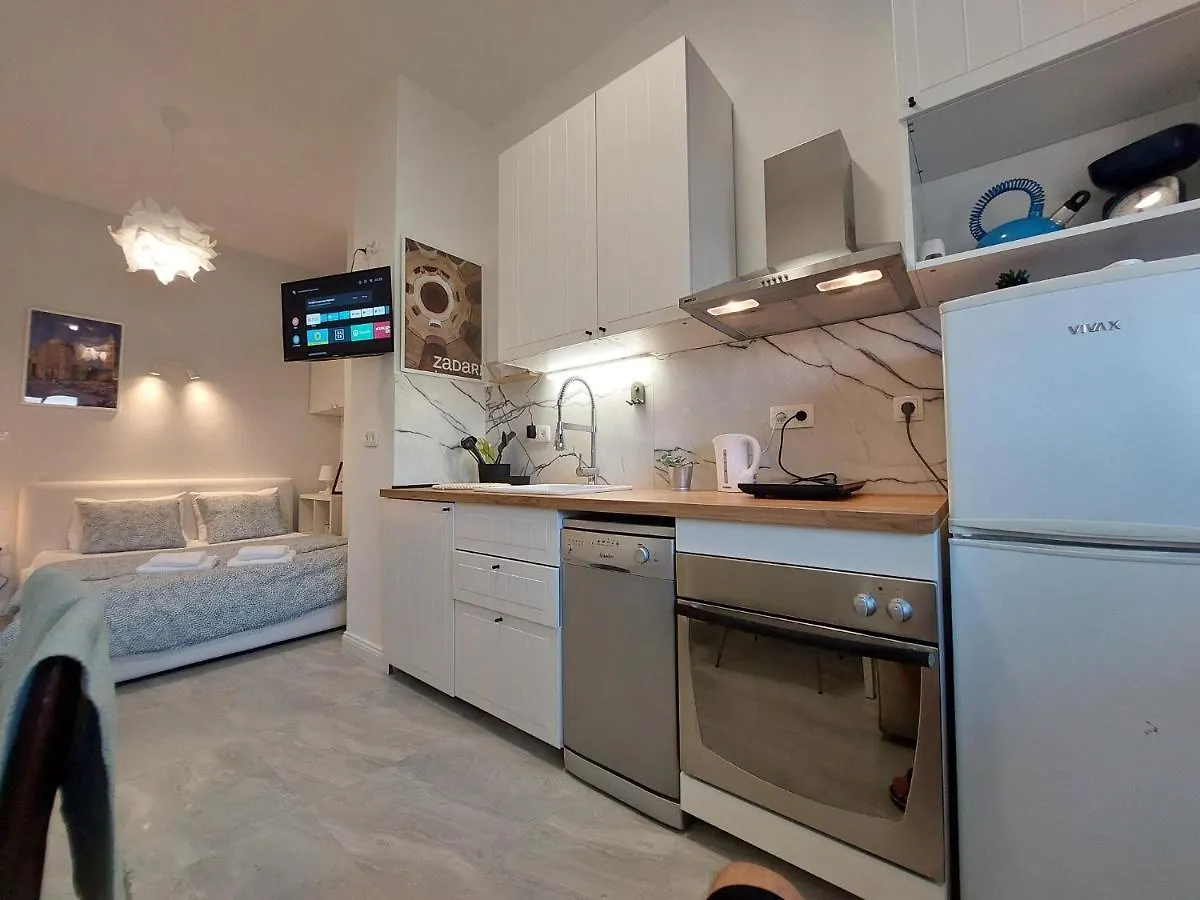 Guest house Lipotica Rooms Zadar