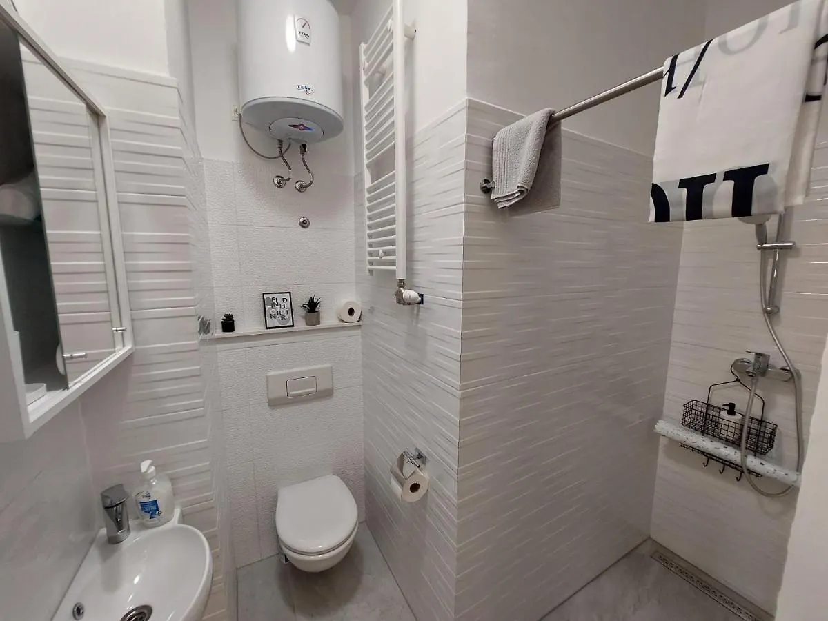 Guest house Lipotica Rooms Zadar