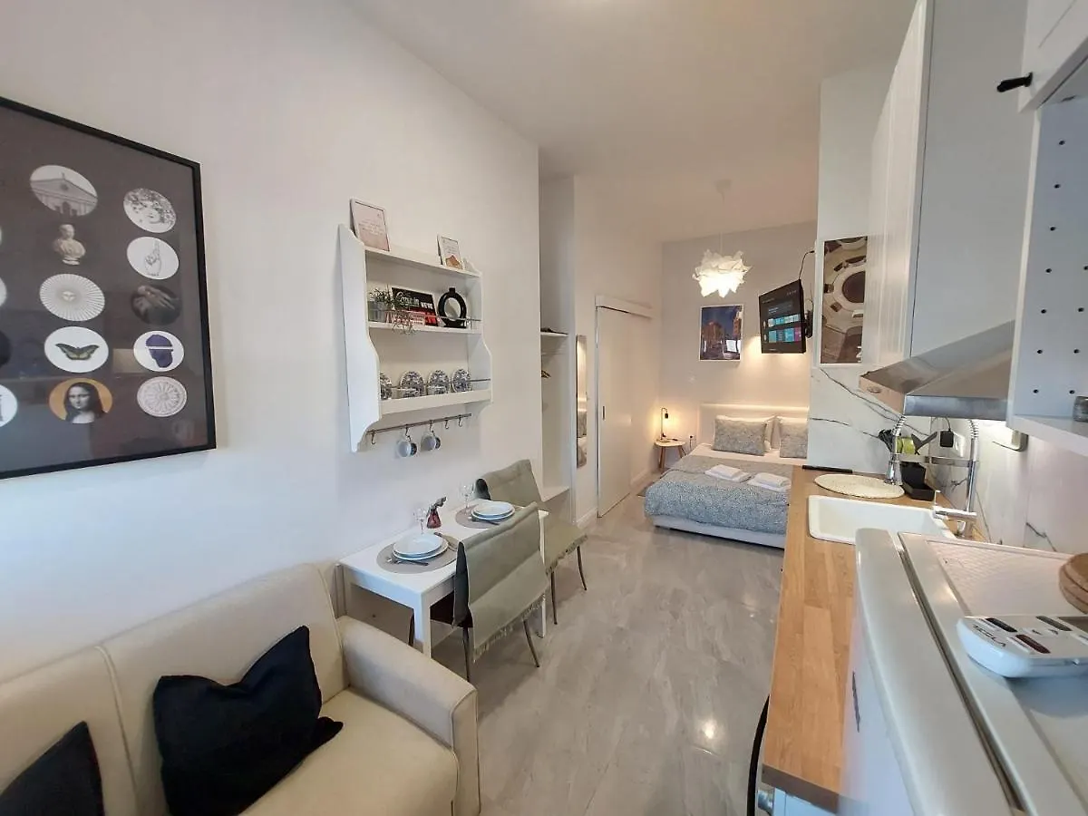 Lipotica Rooms Zadar 0*,  Croatia