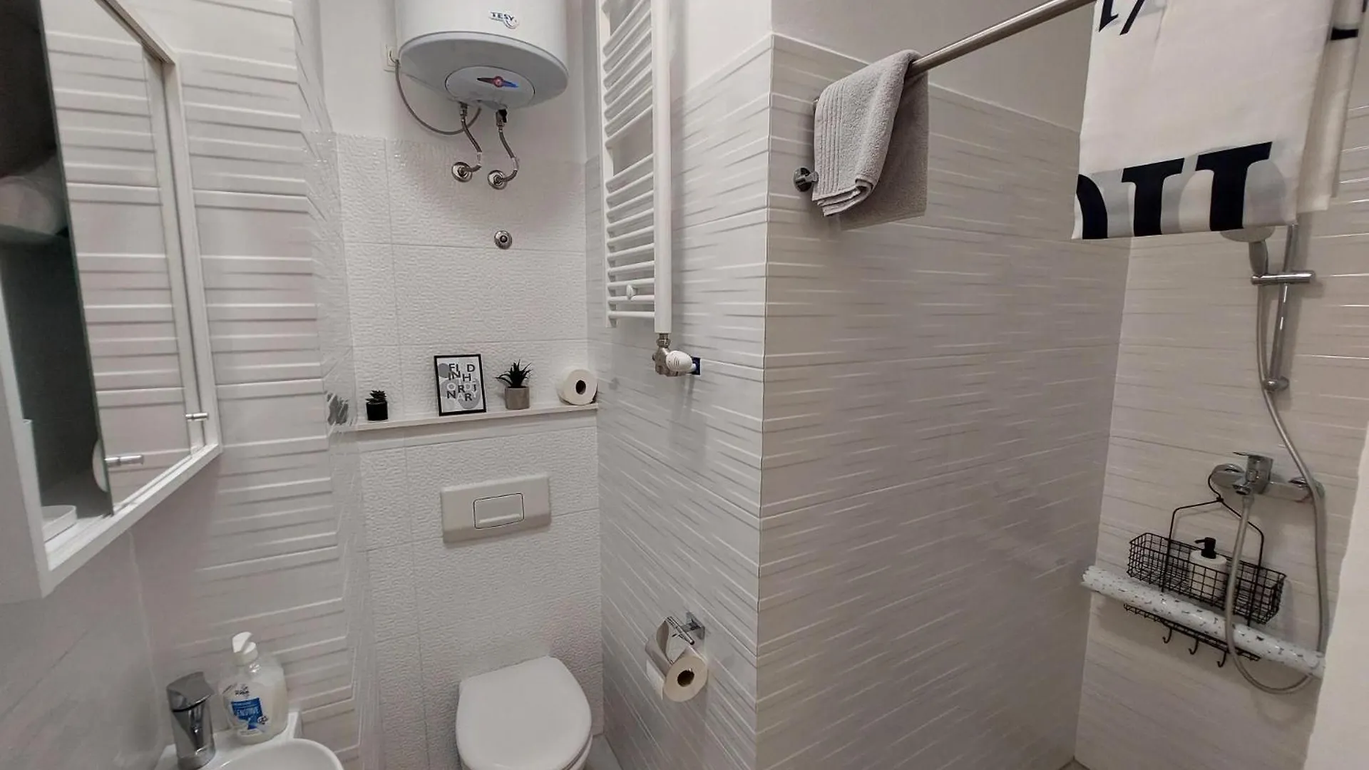 Lipotica Rooms Zadar Croatia