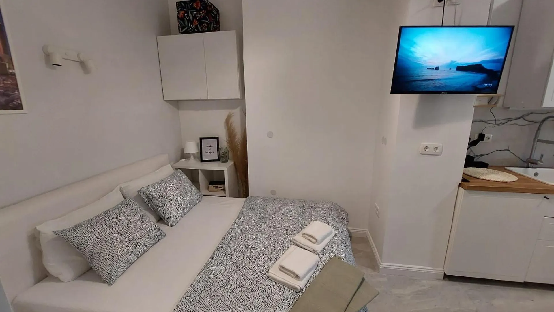 Guest house Lipotica Rooms Zadar