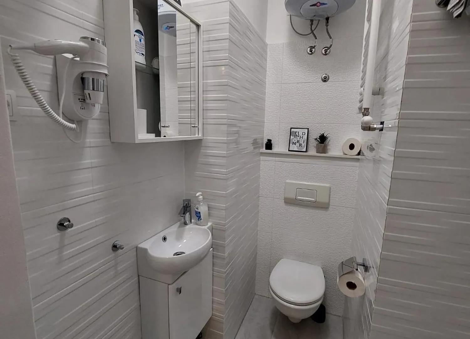 Lipotica Rooms Zadar Guest house