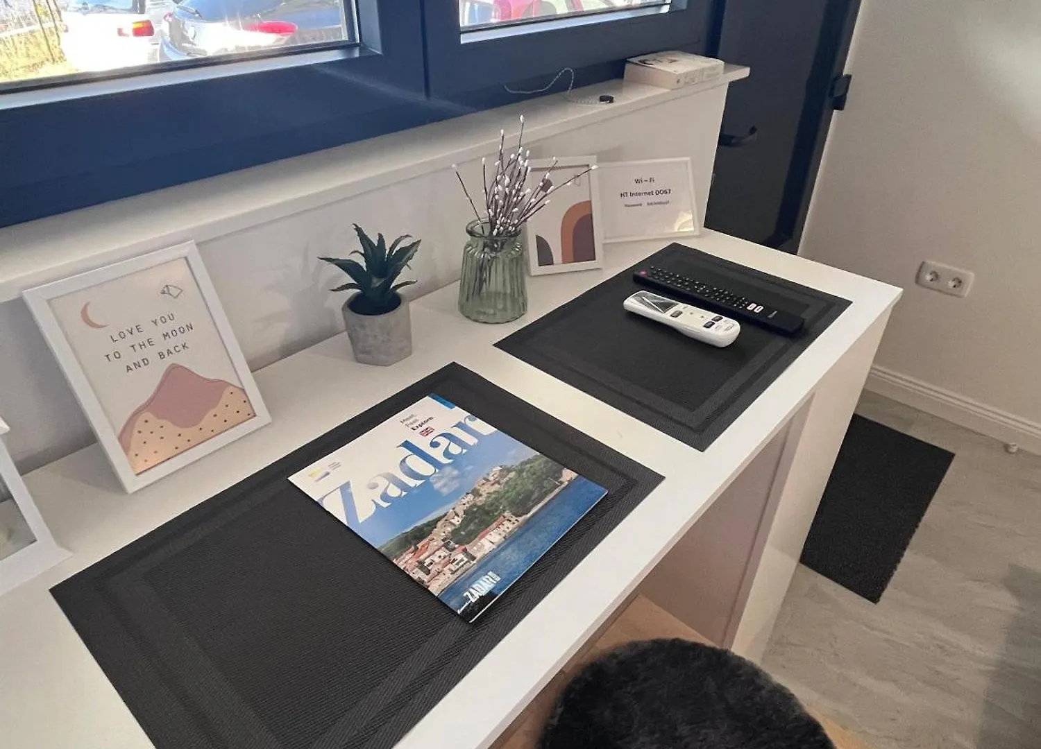 Lipotica Rooms Zadar 0*,