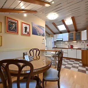 Apartment Eva, Zadar