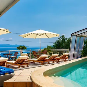  Apartment Roses & Wellness Croatia