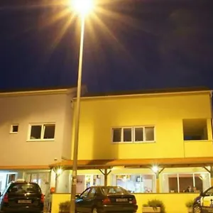 Urnebes Maison d'hôtes