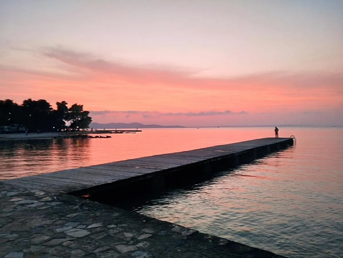 Lipotica Rooms Zadar Guest house