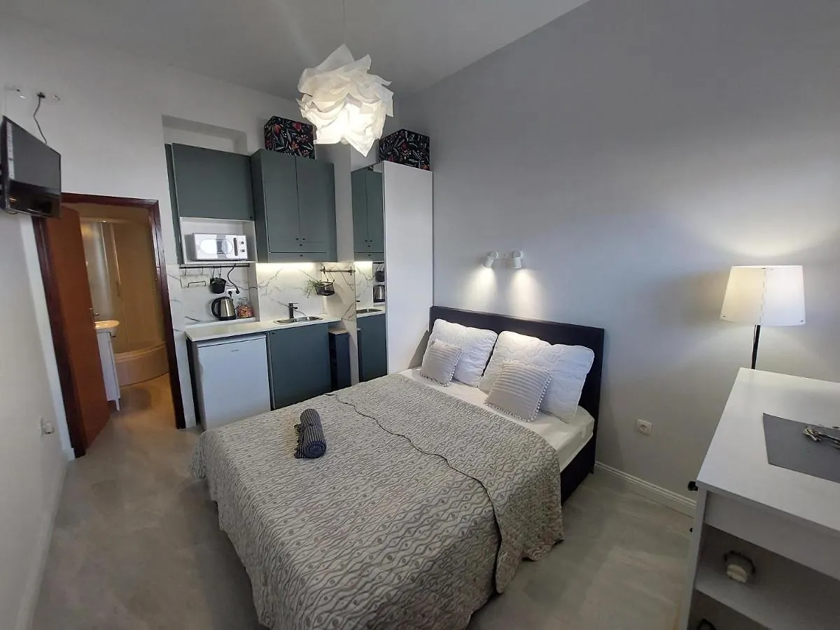 Guest house Lipotica Rooms Zadar