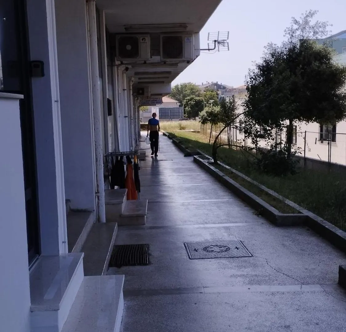 Lipotica Rooms Zadar Guest house