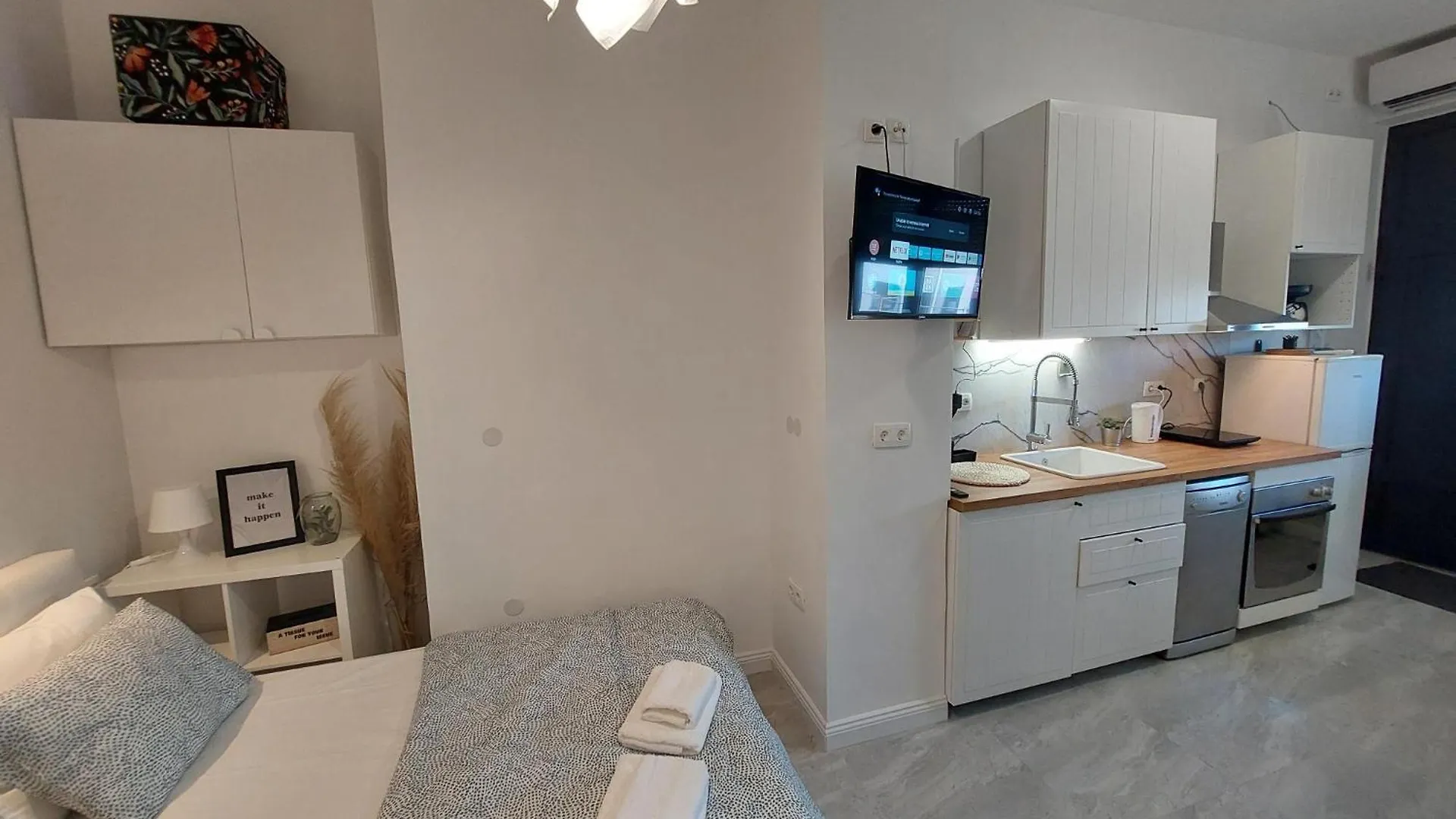 Lipotica Rooms Zadar